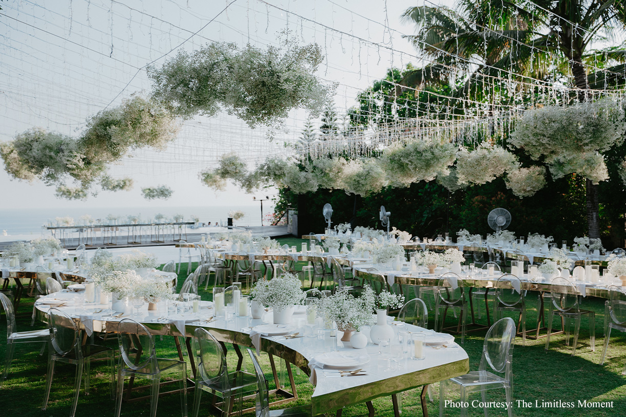 Anisha and Roshiv, Bali