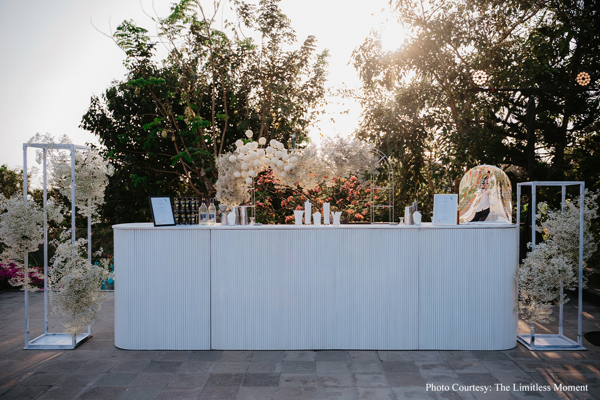 Anisha and Roshiv, Bali