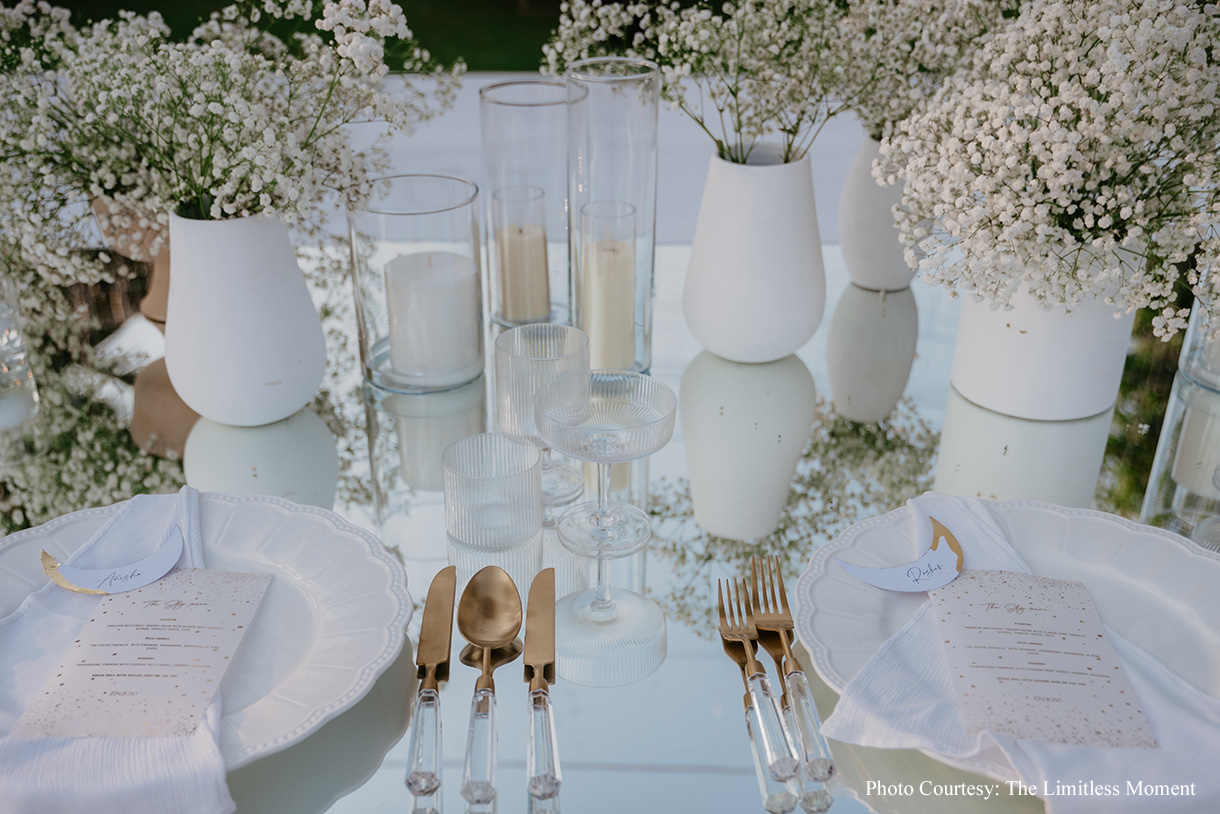 Anisha and Roshiv, Bali