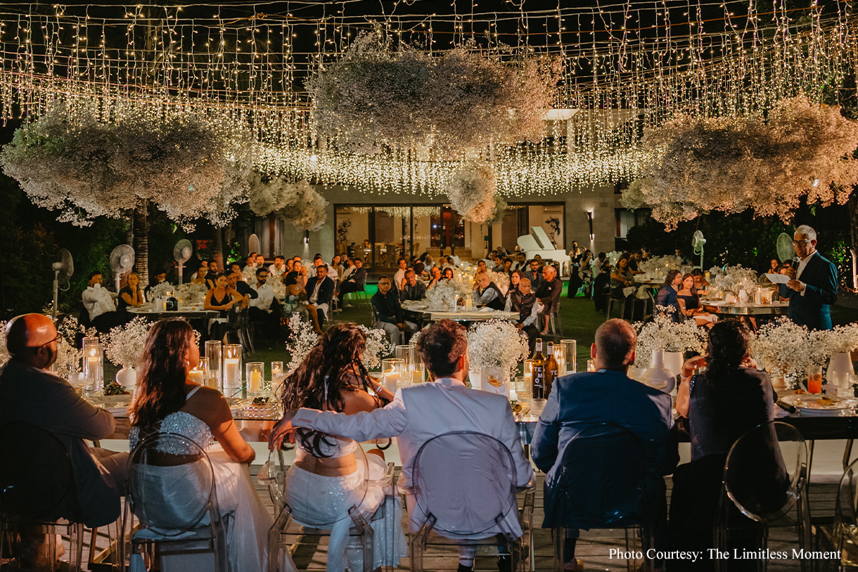Anisha and Roshiv, Bali