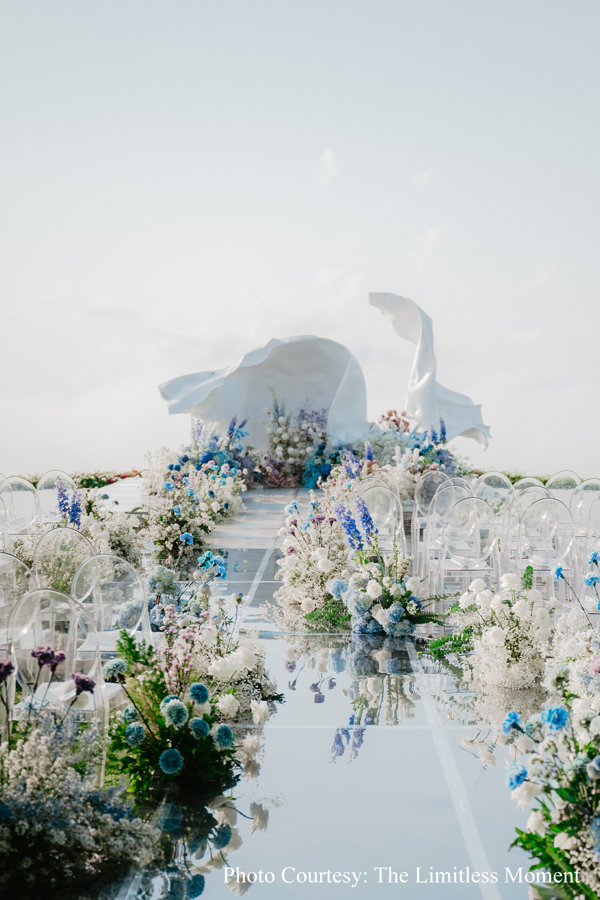 Anisha and Roshiv, Bali
