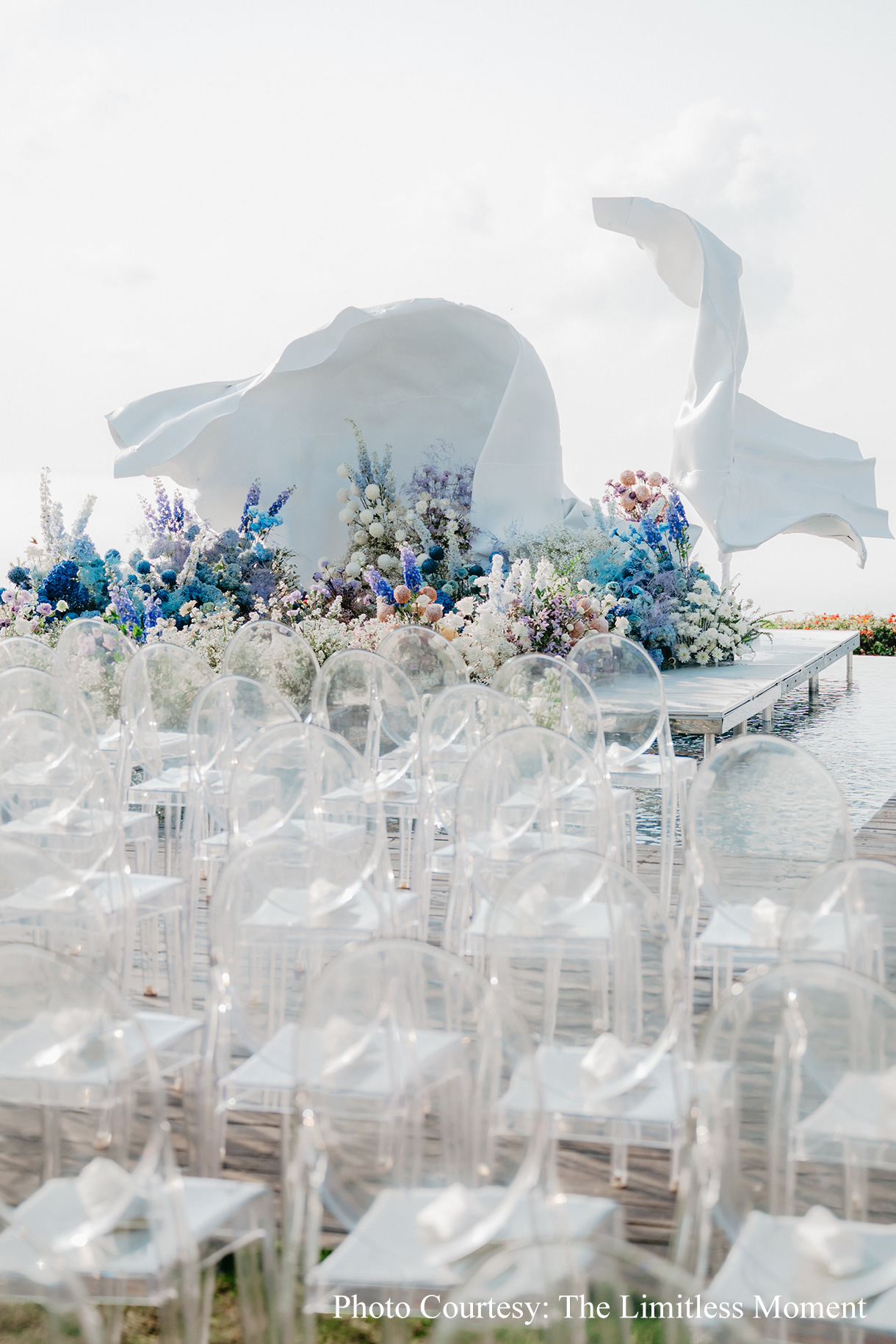 Anisha and Roshiv, Bali