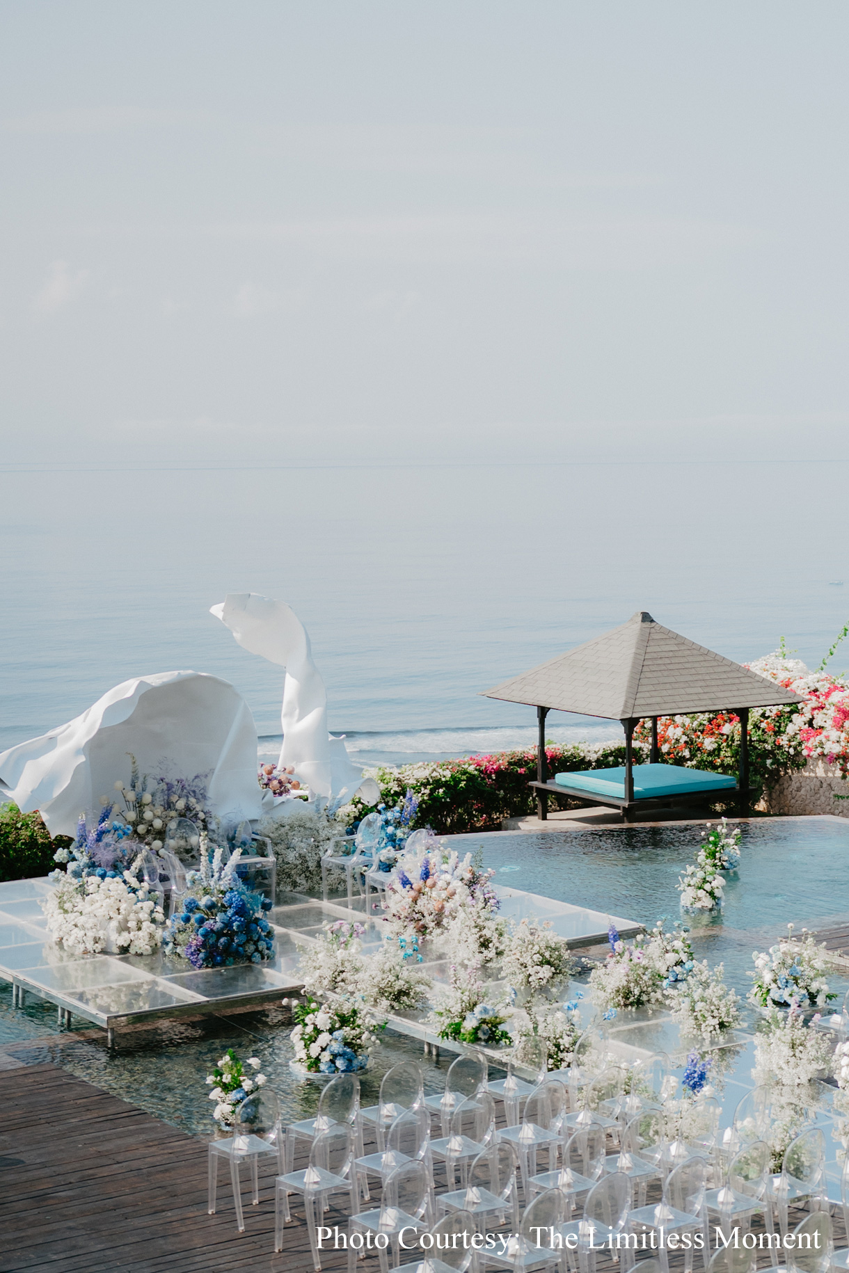 Anisha and Roshiv, Bali