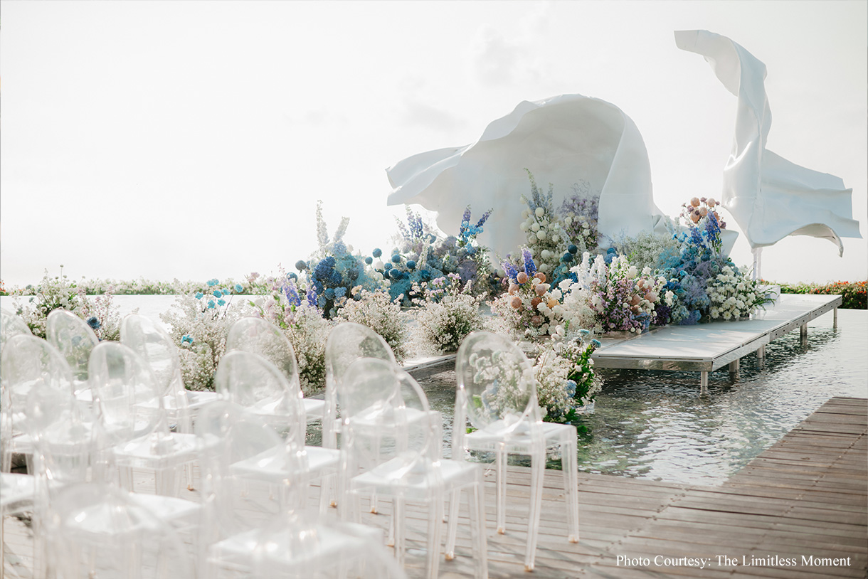 Anisha and Roshiv, Bali