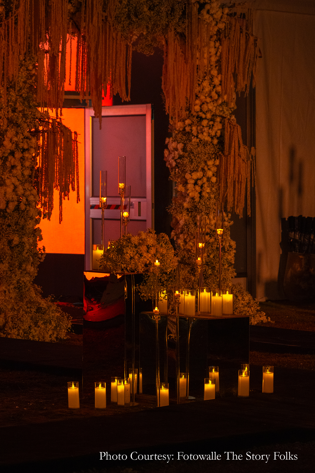 Annie and Rahul, Thailand