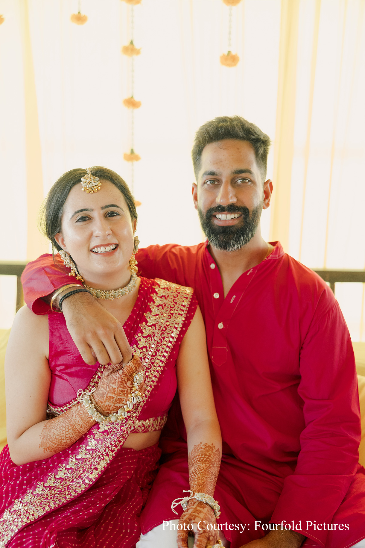 Anshita Jerath and Pulkit Khorana, The Palayana Hua Hin