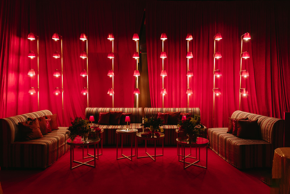 Anushi and Rishabh, Muscat