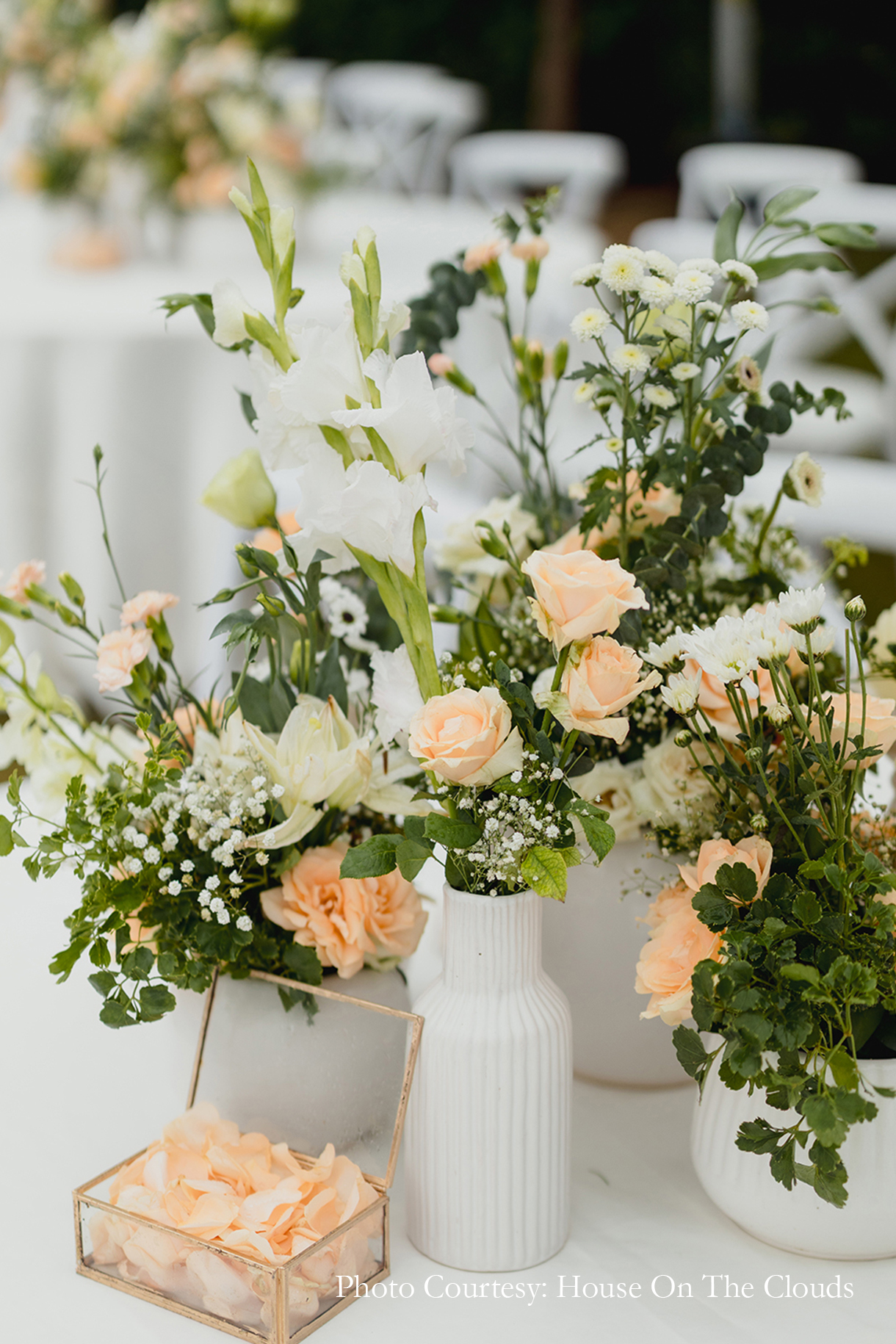 Anwesha Banerjee and Omkar Joshi, Raffles Jaipur