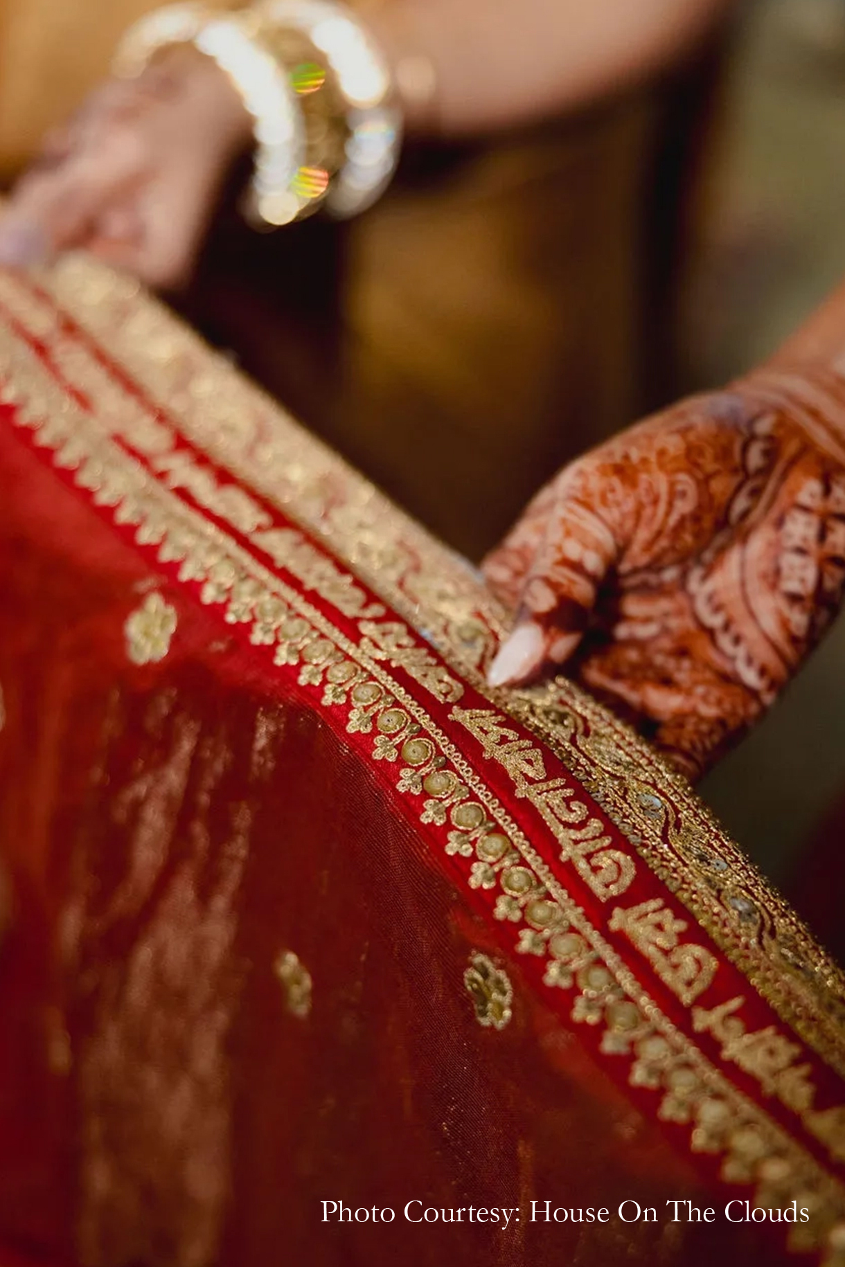 Anwesha Banerjee and Omkar Joshi, Fairmont Jaipur