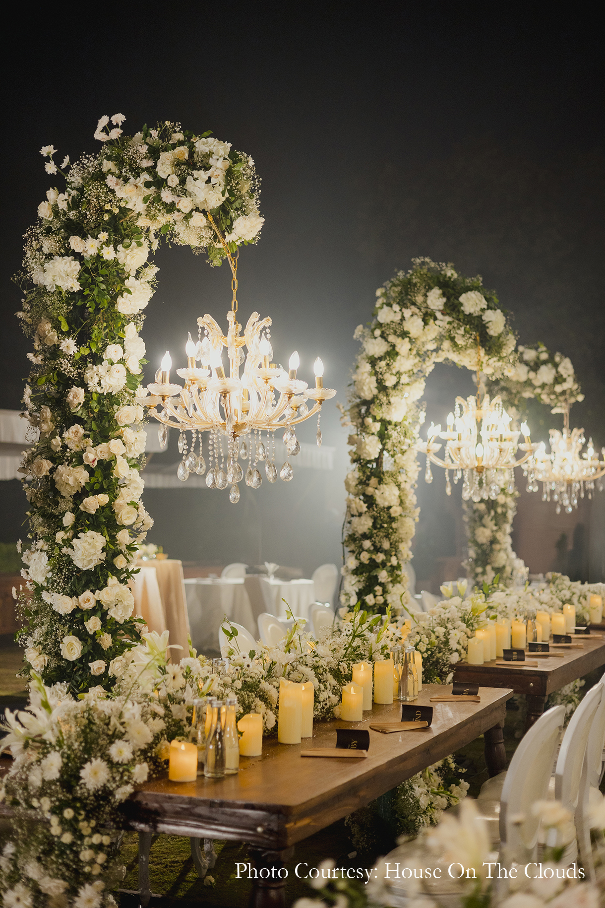 Anwesha Banerjee and Omkar Joshi, Fairmont Jaipur