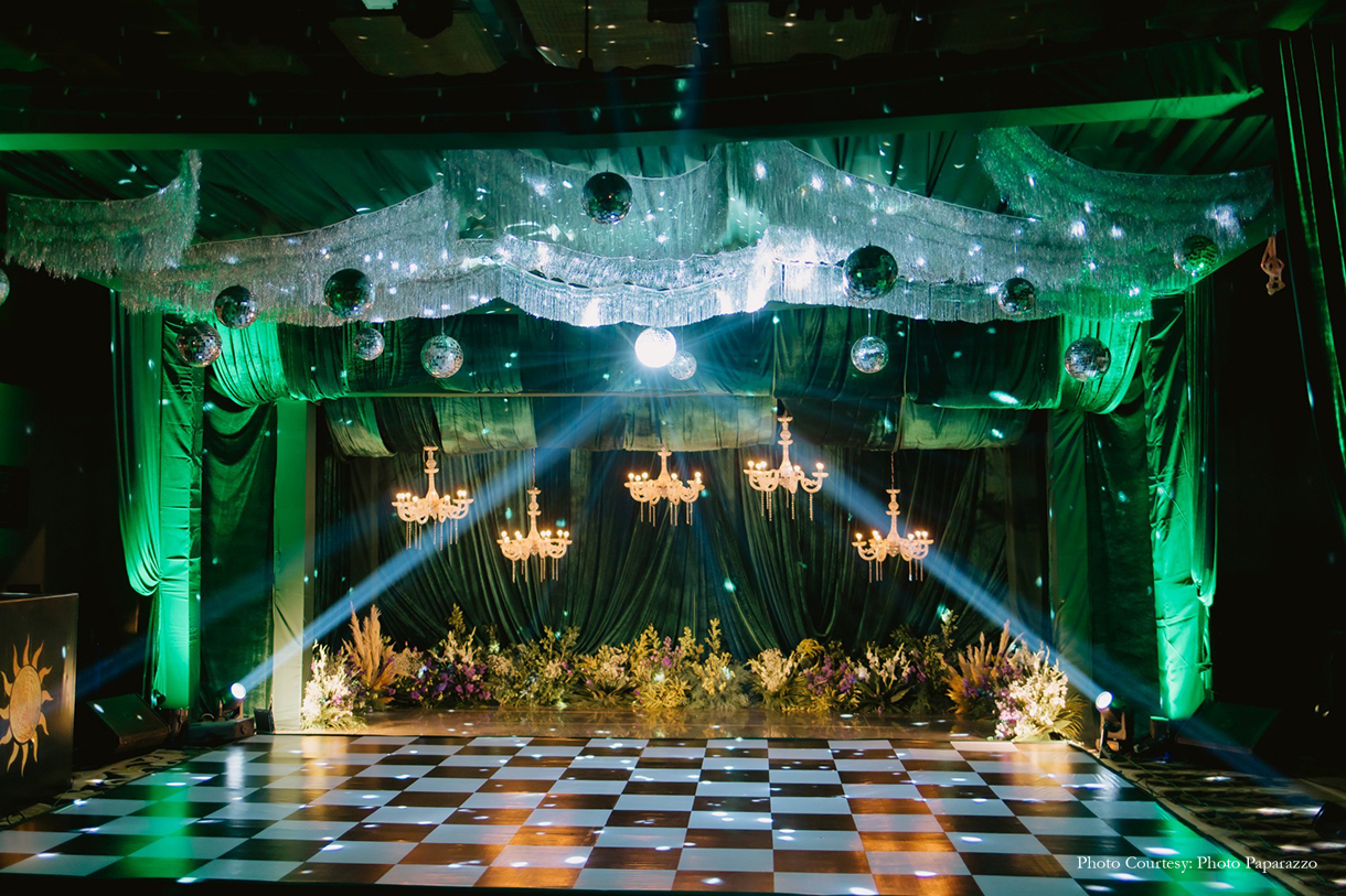 Arushi and Hemang, Aahana Resort & Spa, Jim Corbett