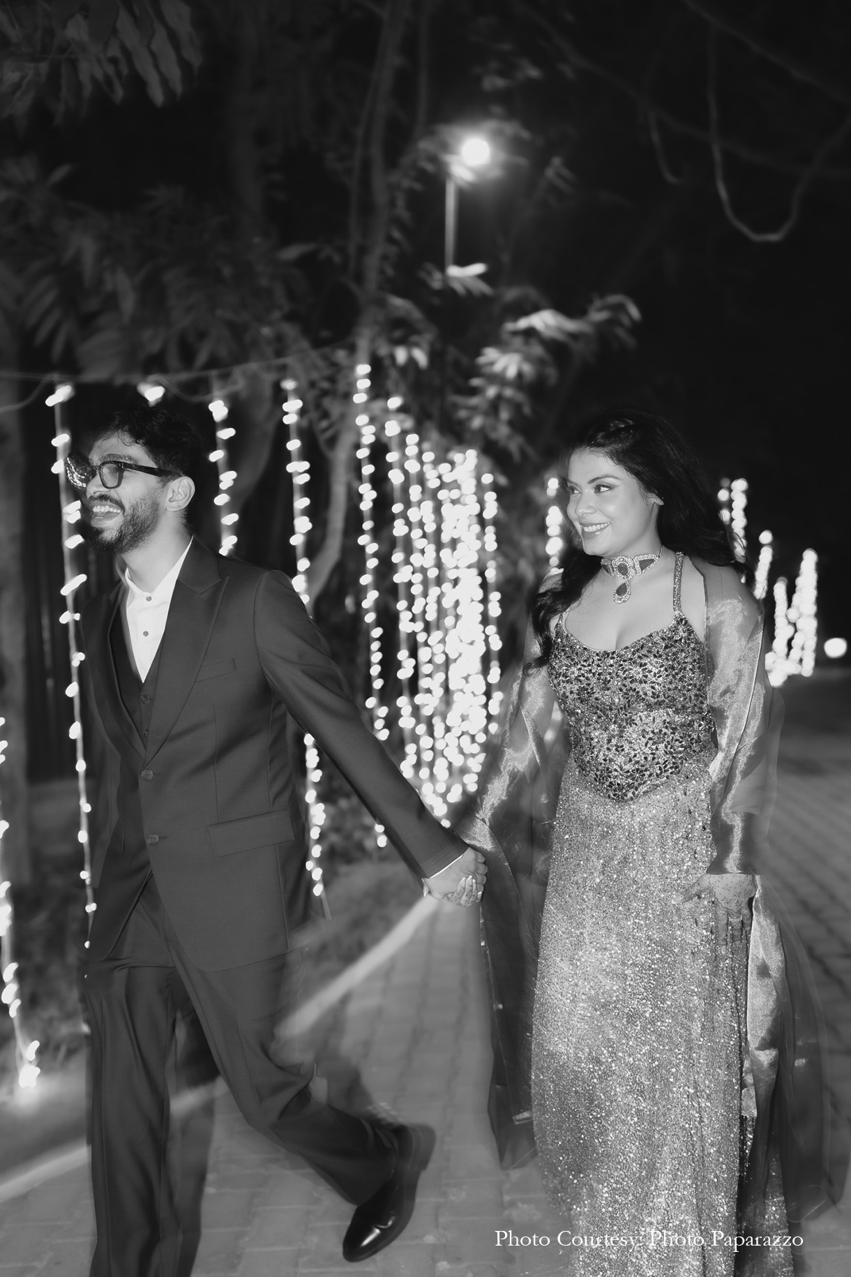 Arushi and Hemang, Aahana Resort & Spa, Jim Corbett