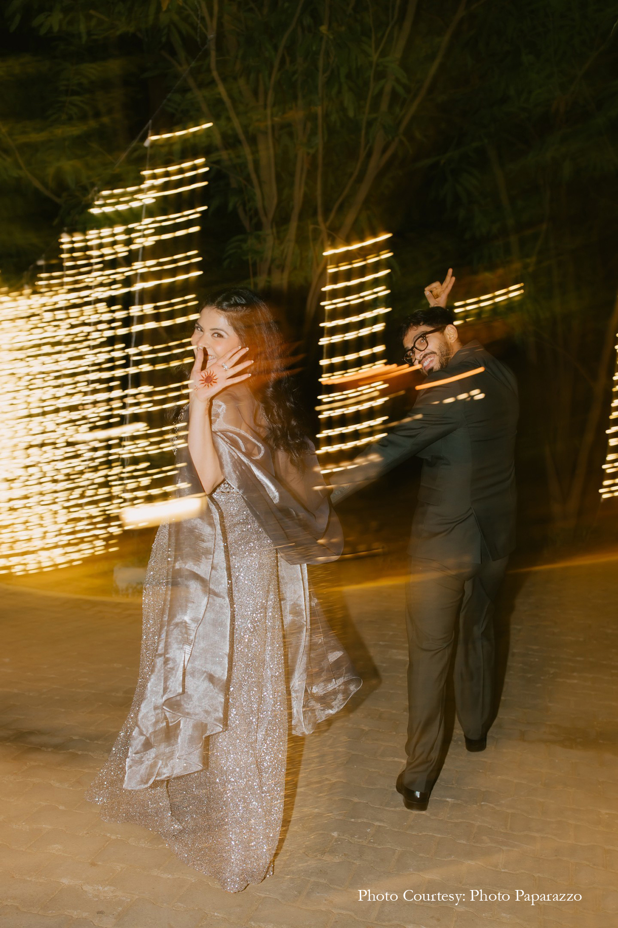 Arushi and Hemang, Aahana Resort & Spa, Jim Corbett