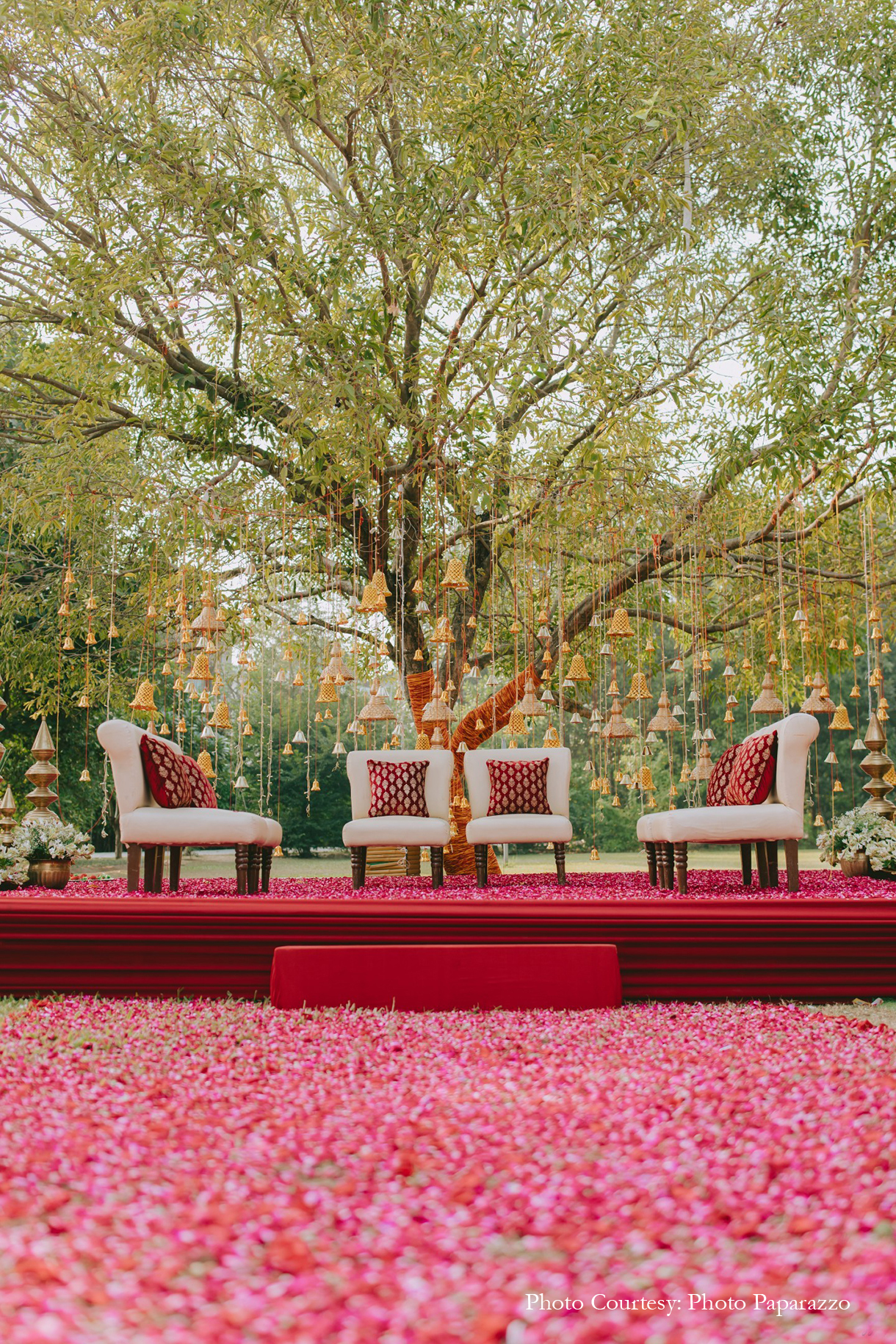 Arushi and Hemang, Aahana Resort & Spa, Jim Corbett