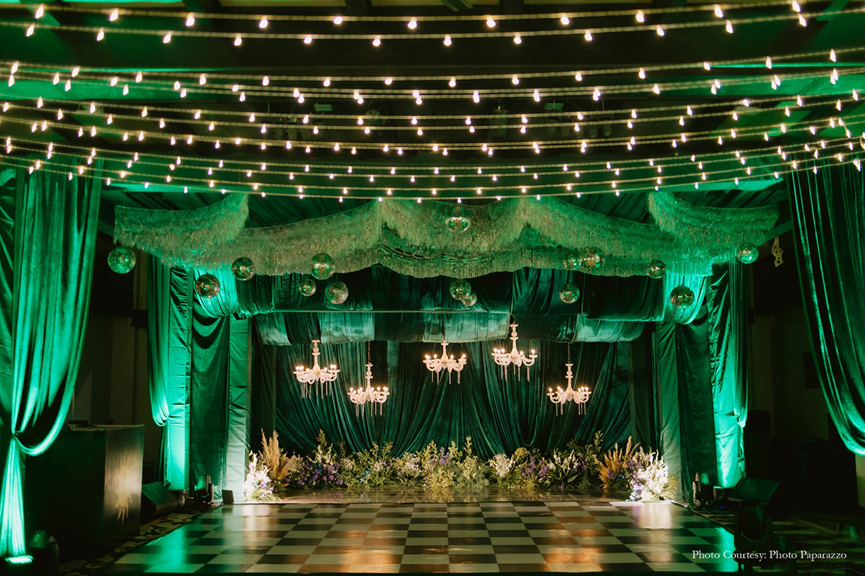 Arushi and Hemang, Aahana Resort & Spa, Jim Corbett