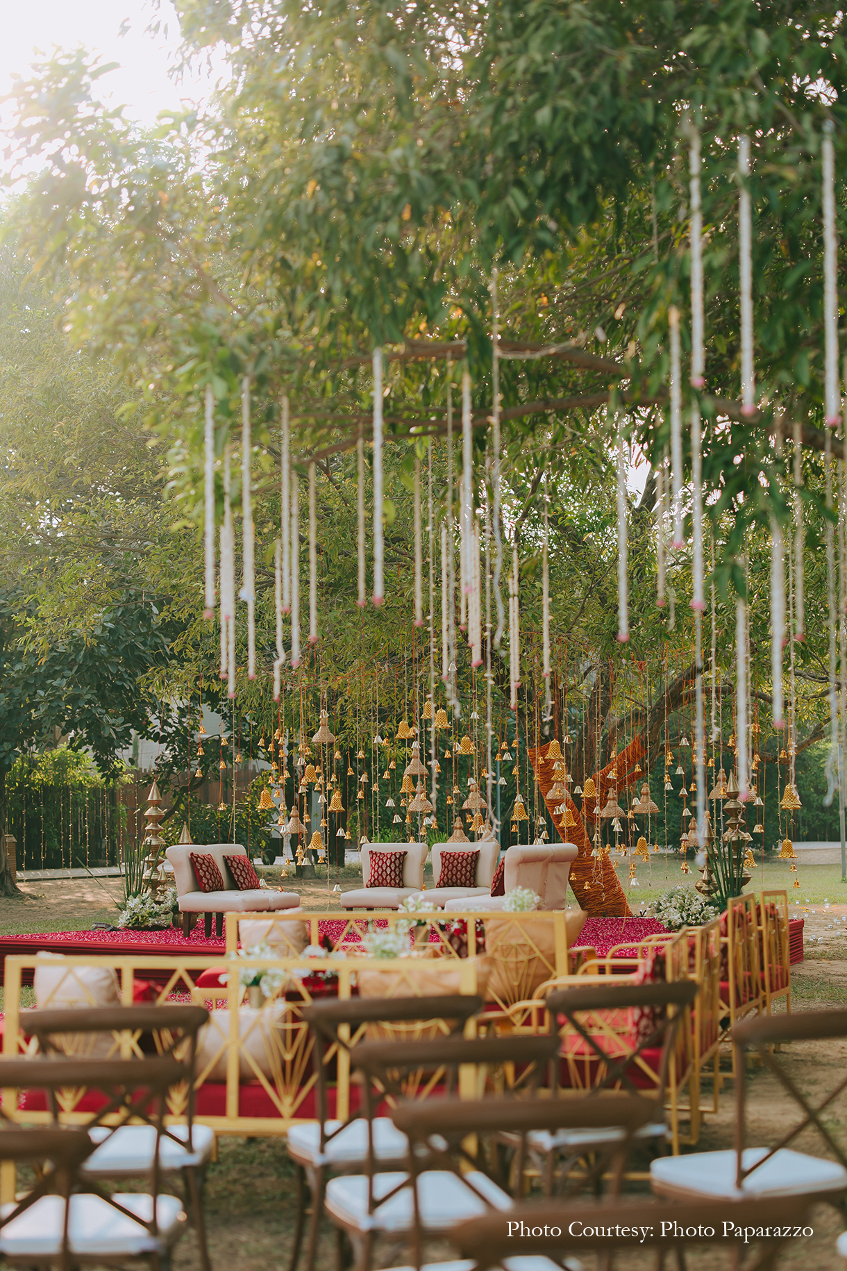 Arushi and Hemang, Aahana Resort & Spa, Jim Corbett