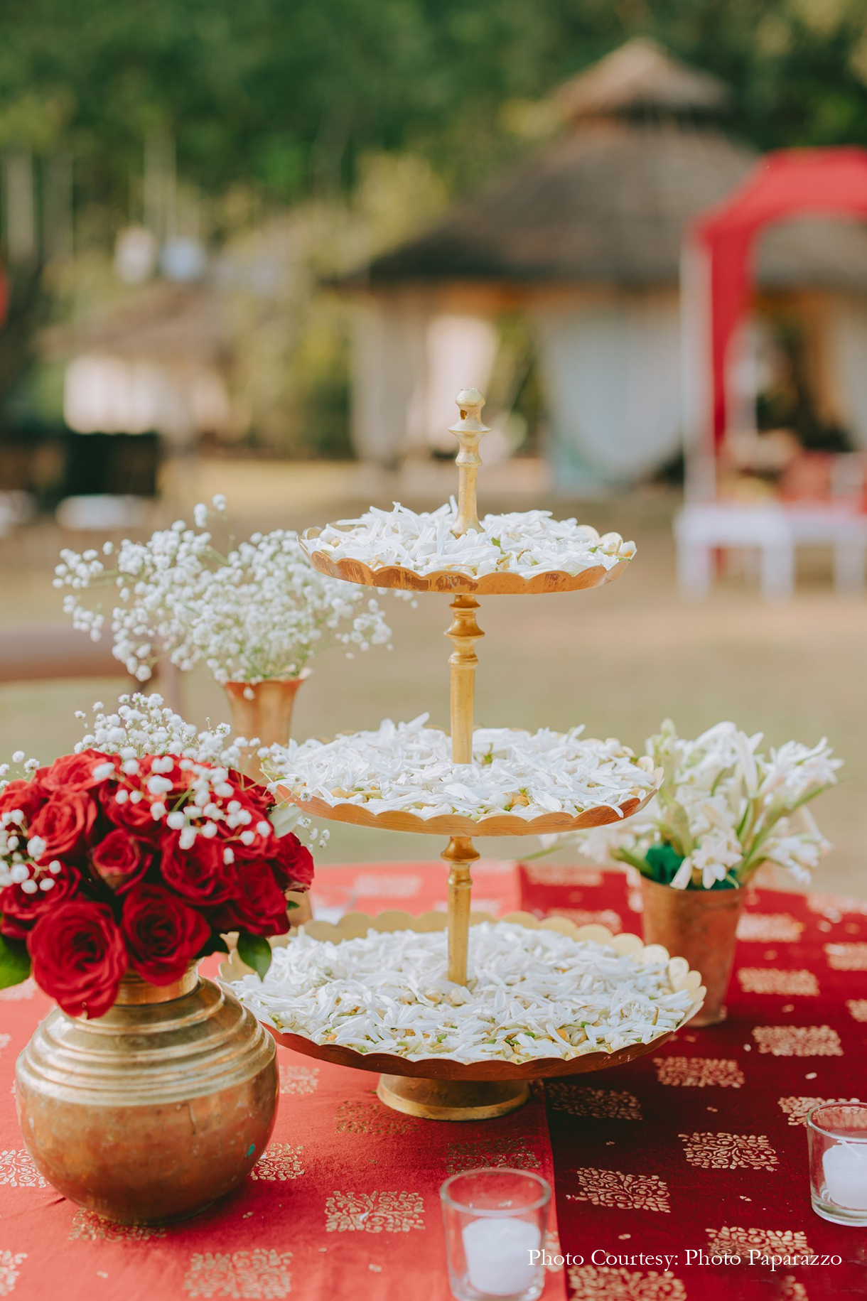 Arushi and Hemang, Aahana Resort & Spa, Jim Corbett