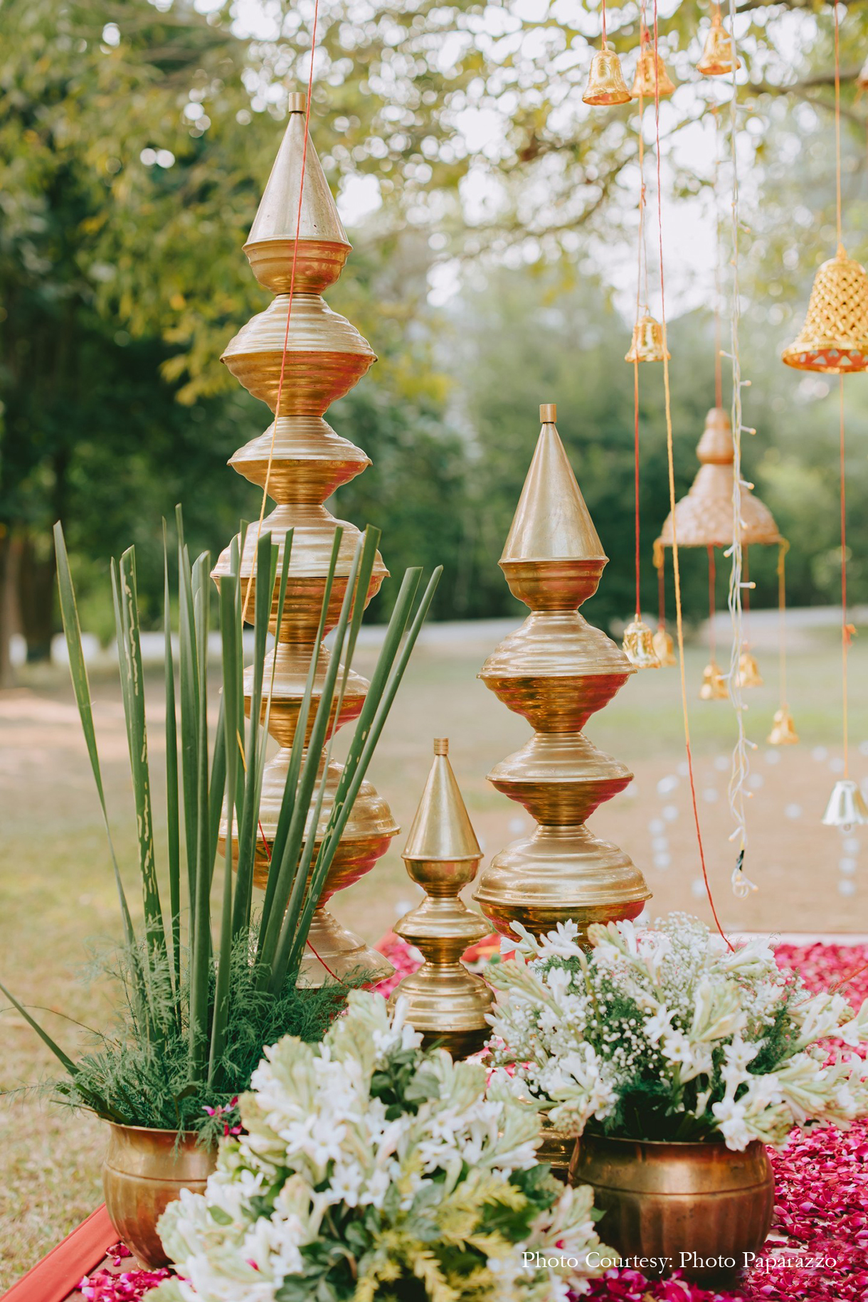 Arushi and Hemang, Aahana Resort & Spa, Jim Corbett