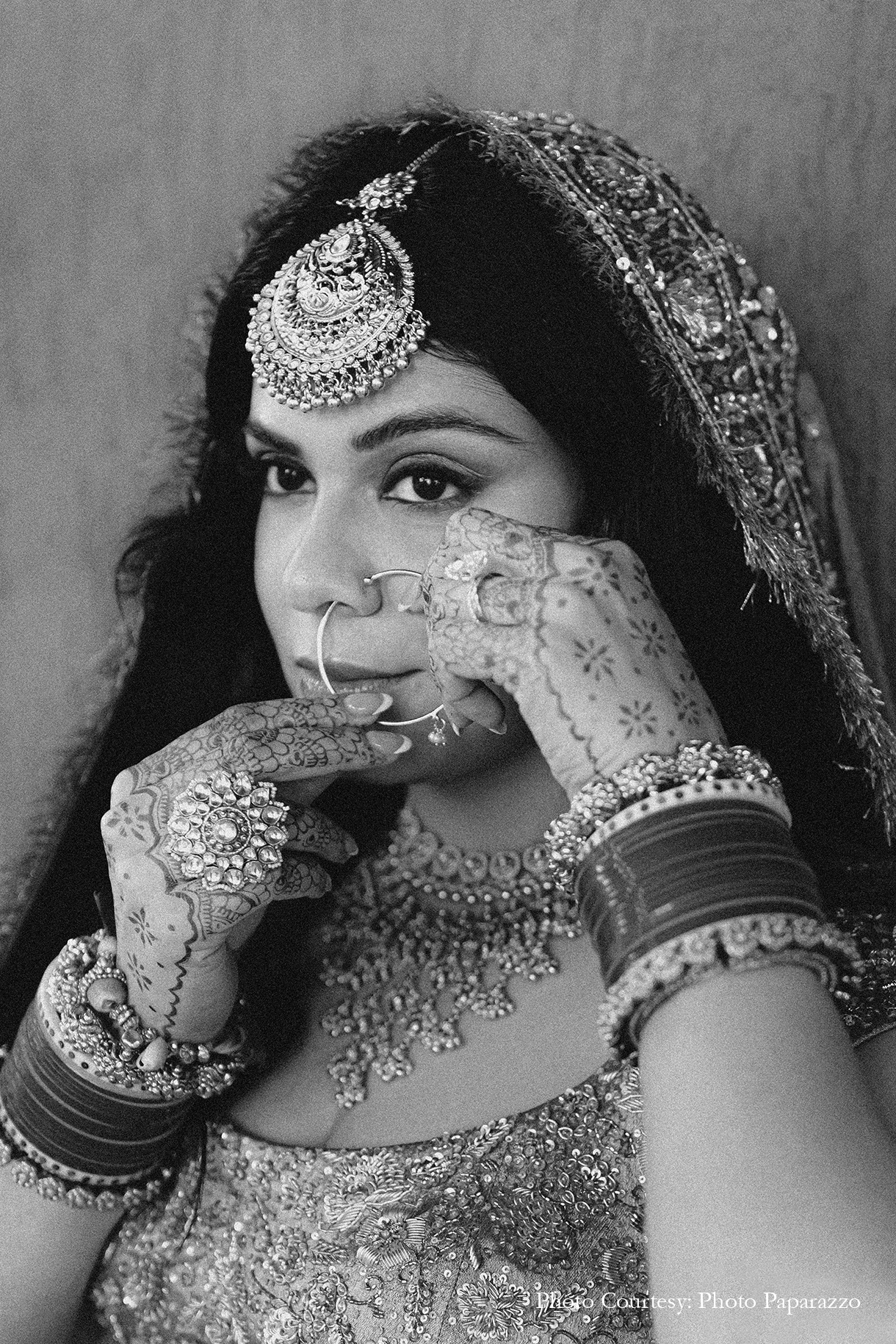 Arushi and Hemang, Aahana Resort & Spa, Jim Corbett