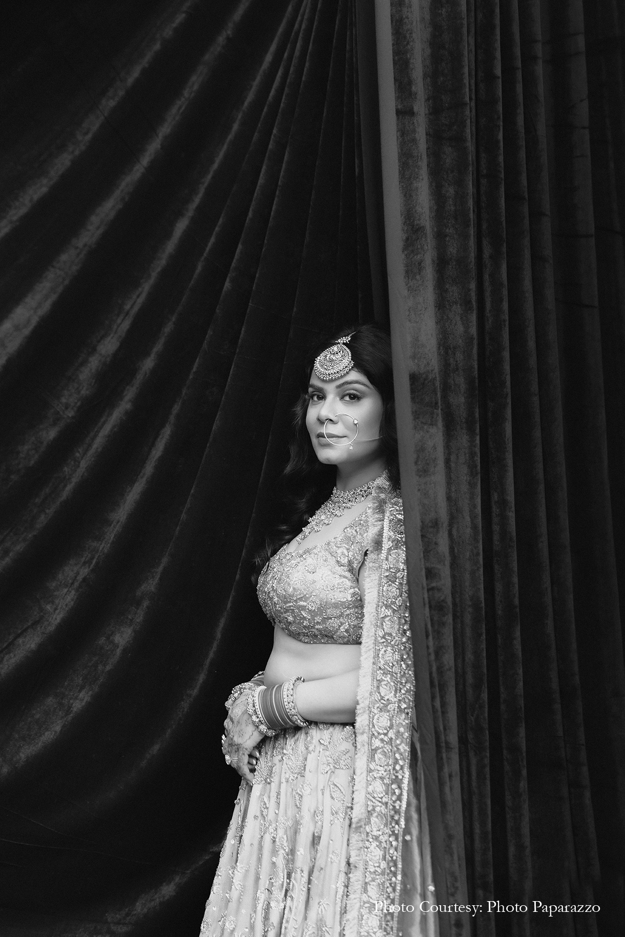 Arushi and Hemang, Aahana Resort & Spa, Jim Corbett