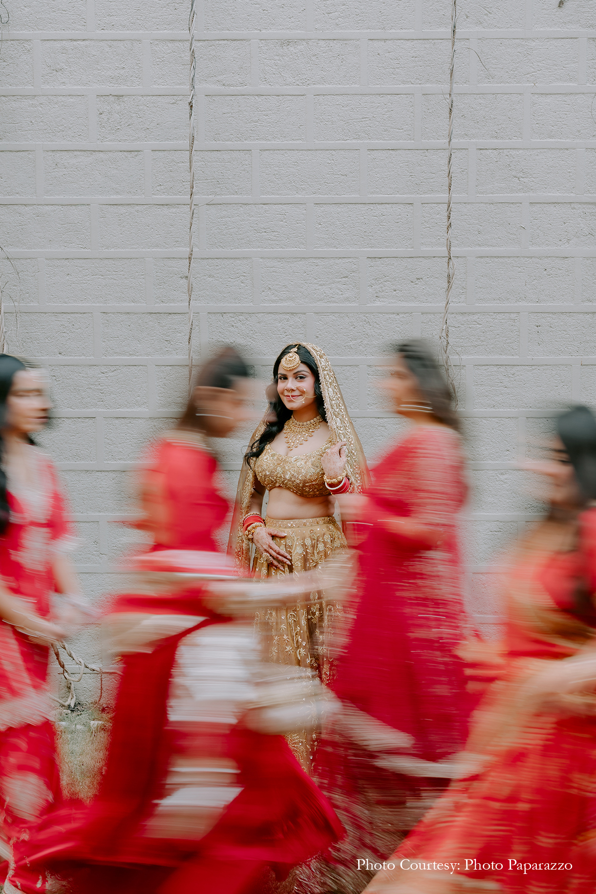Arushi and Hemang, Aahana Resort & Spa, Jim Corbett