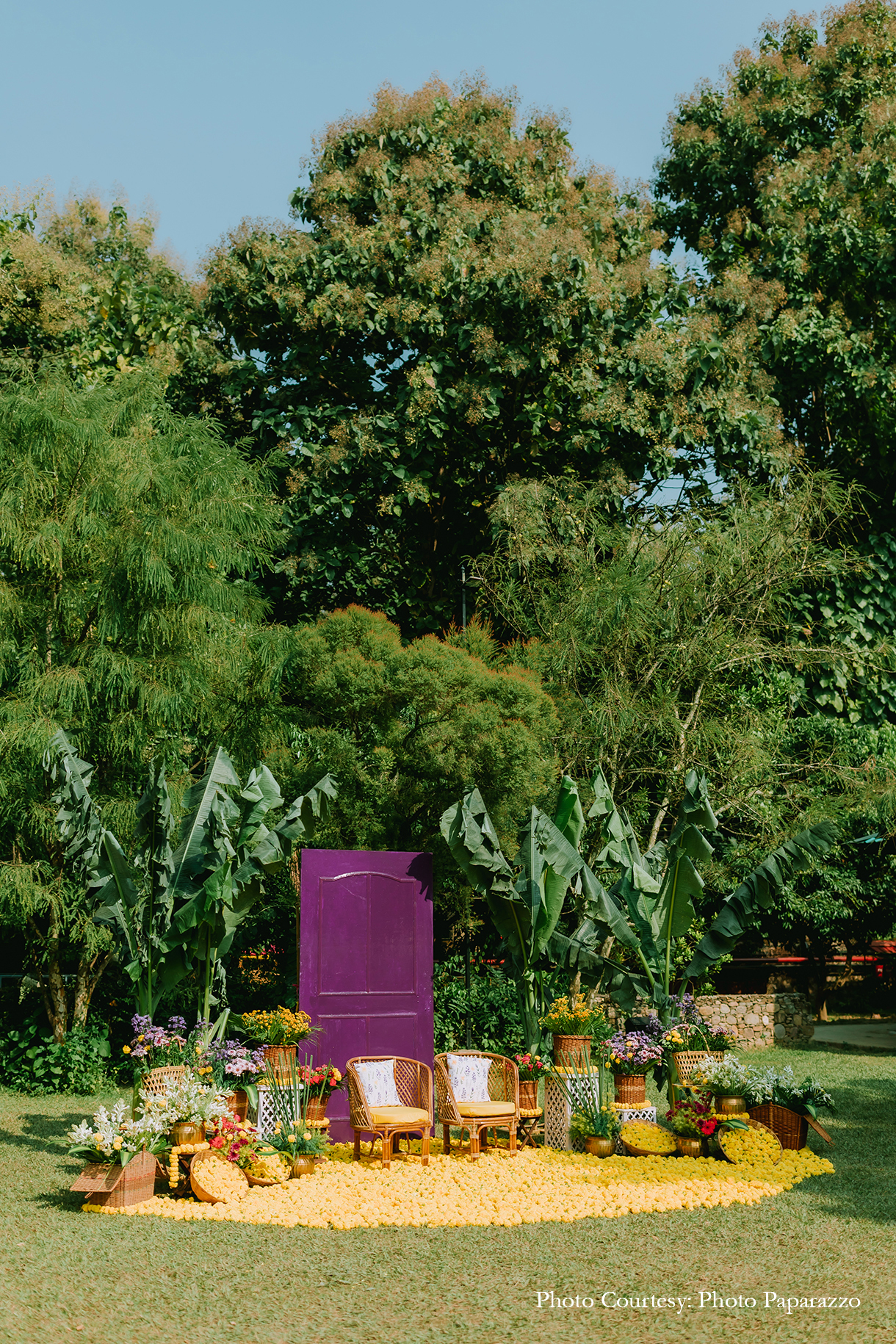 Arushi and Hemang, Aahana Resort & Spa, Jim Corbett