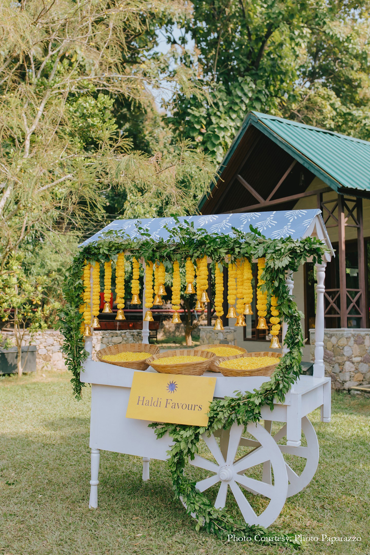 Arushi and Hemang, Aahana Resort & Spa, Jim Corbett