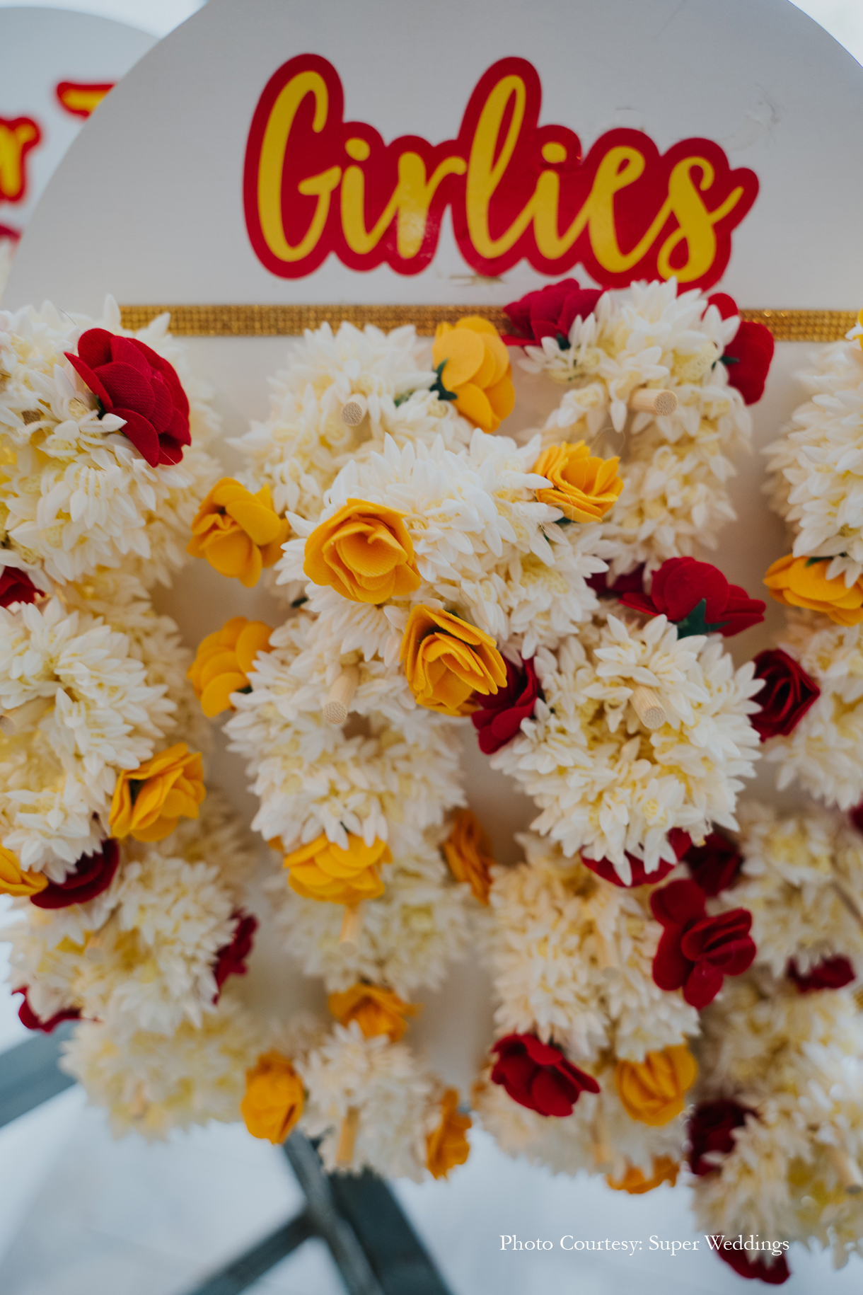 Ashni and Karan, Barcelona