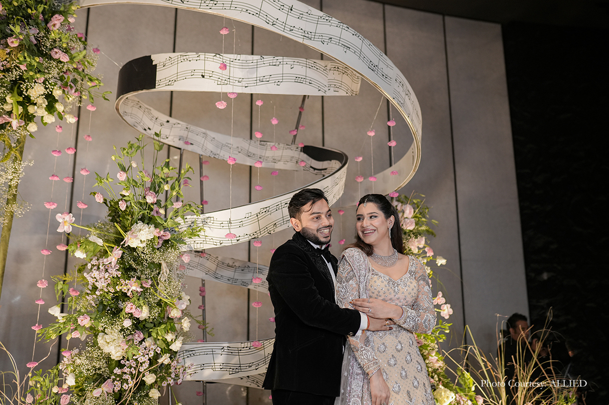 Asna Oberoi and Vedant MorBagh, New Delhi