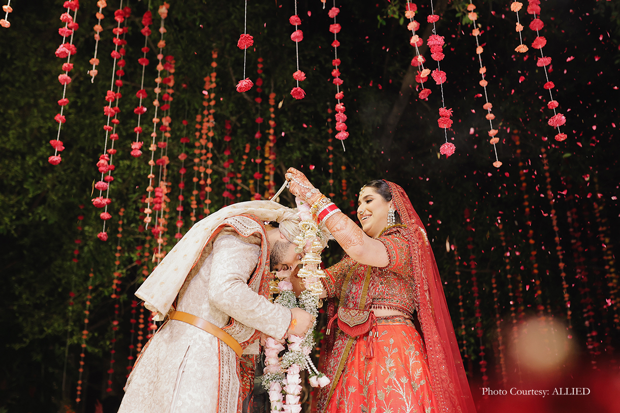 Asna Oberoi and Vedant MorBagh, New Delhi