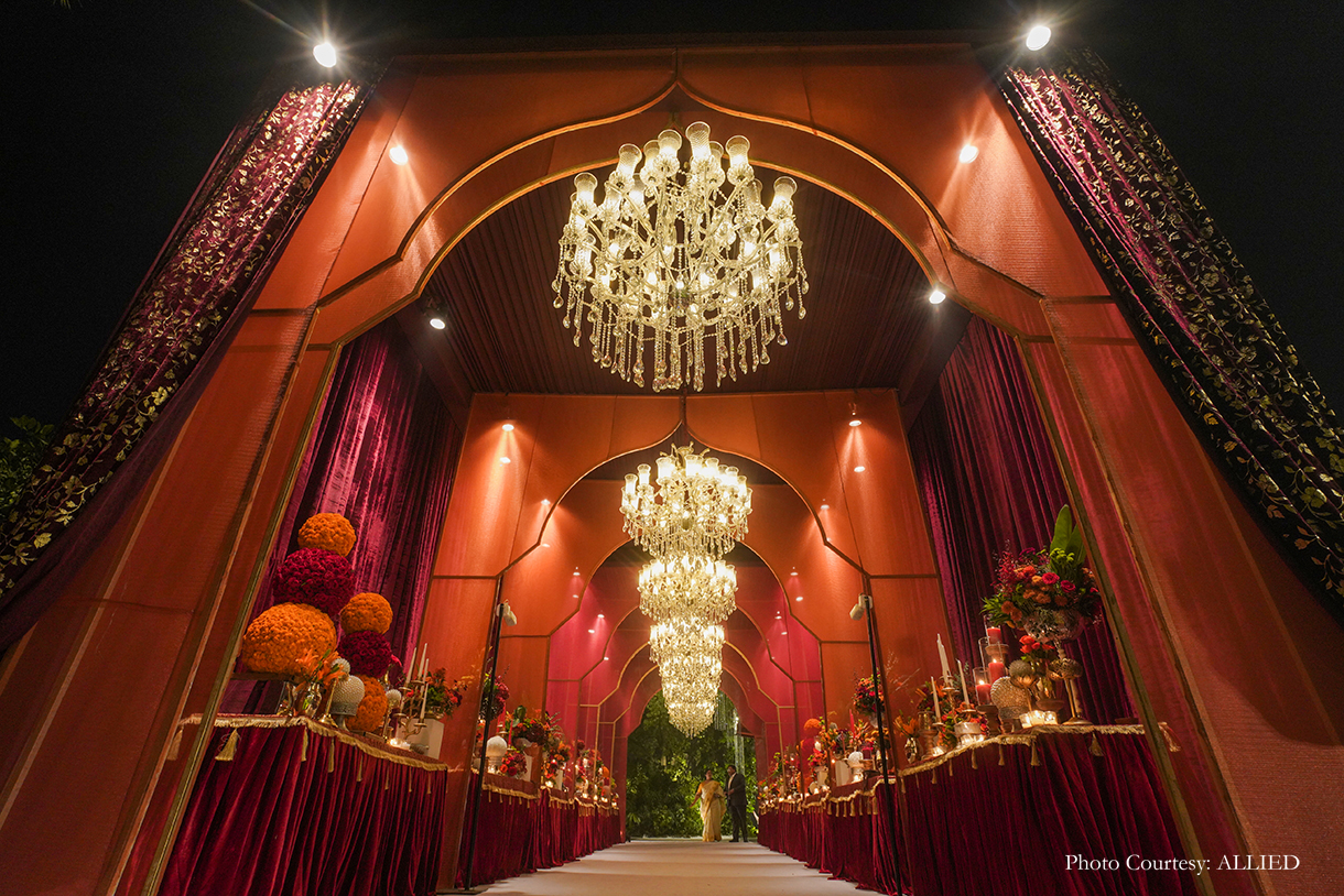 Asna Oberoi and Vedant MorBagh, New Delhi