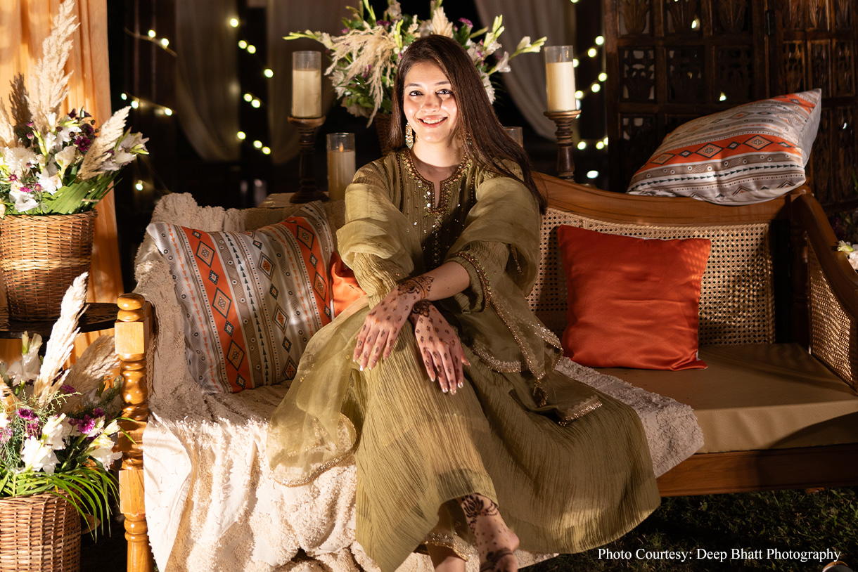 Avantika and Prabhat, Jim Corbett