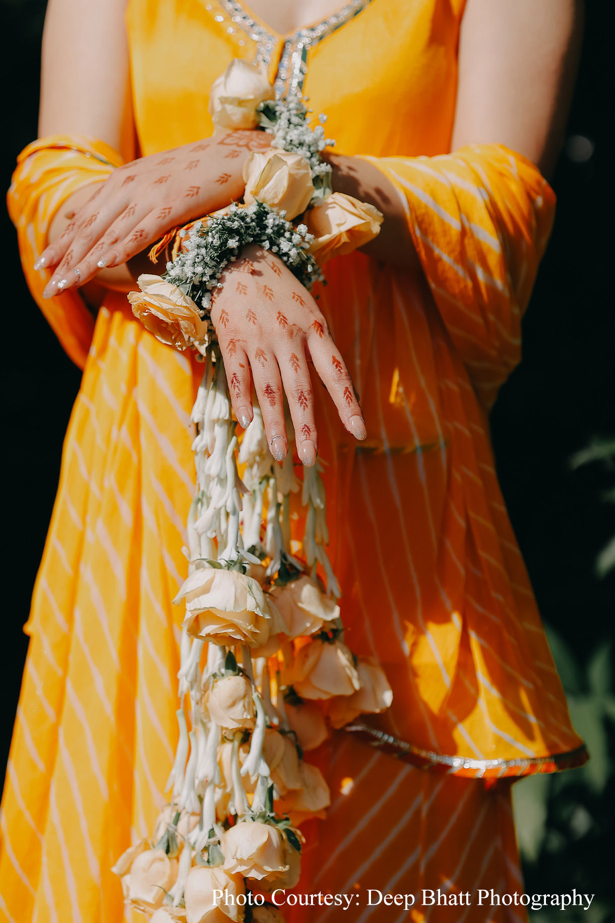 Avantika and Prabhat, Jim Corbett