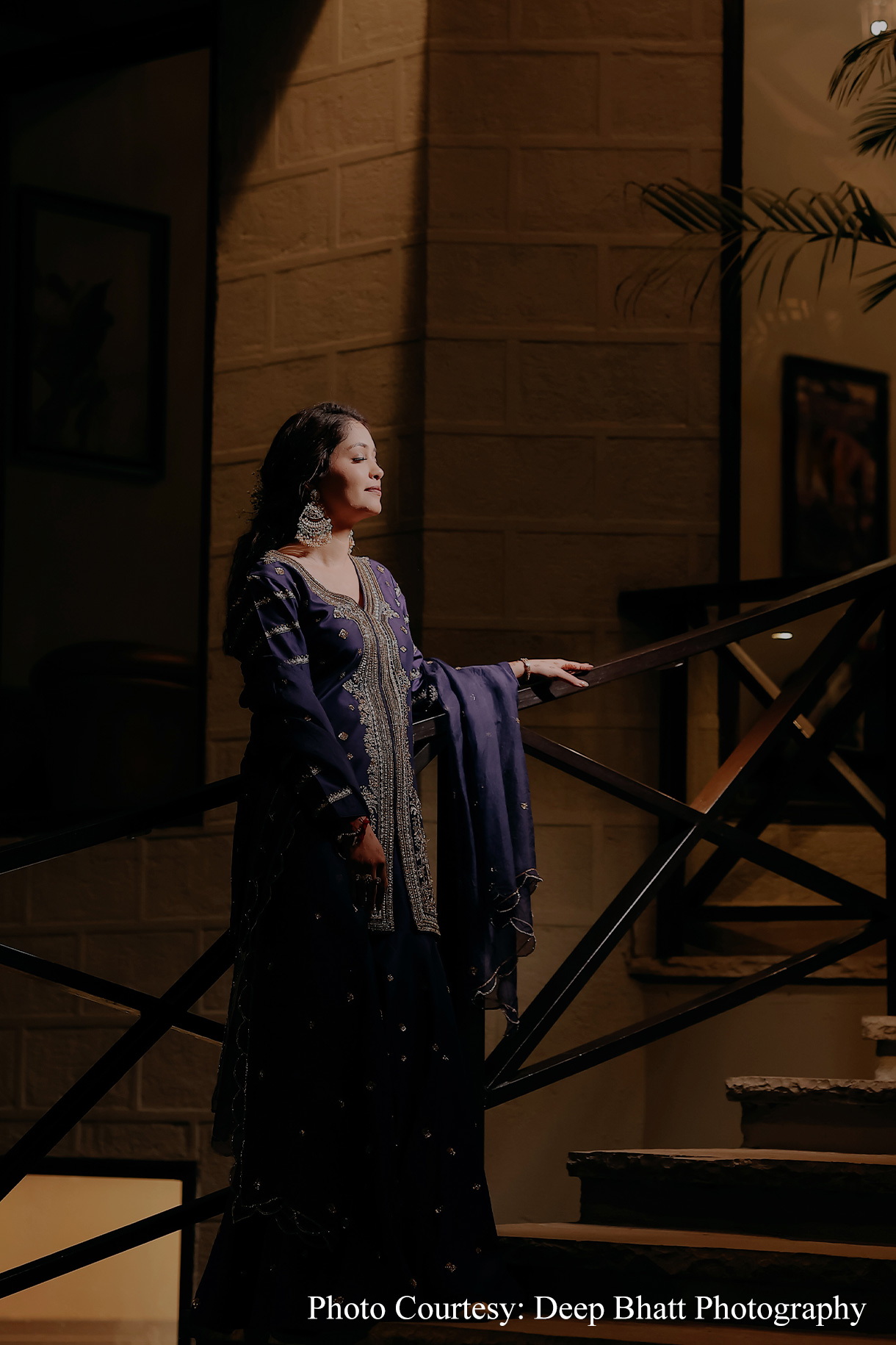 Avantika and Prabhat, Jim Corbett