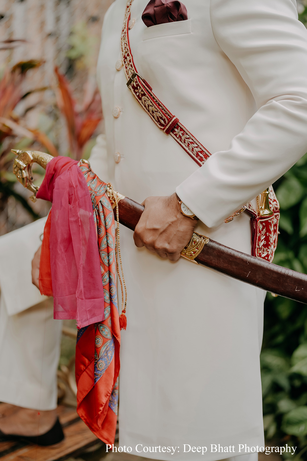 Avantika and Prabhat, Jim Corbett