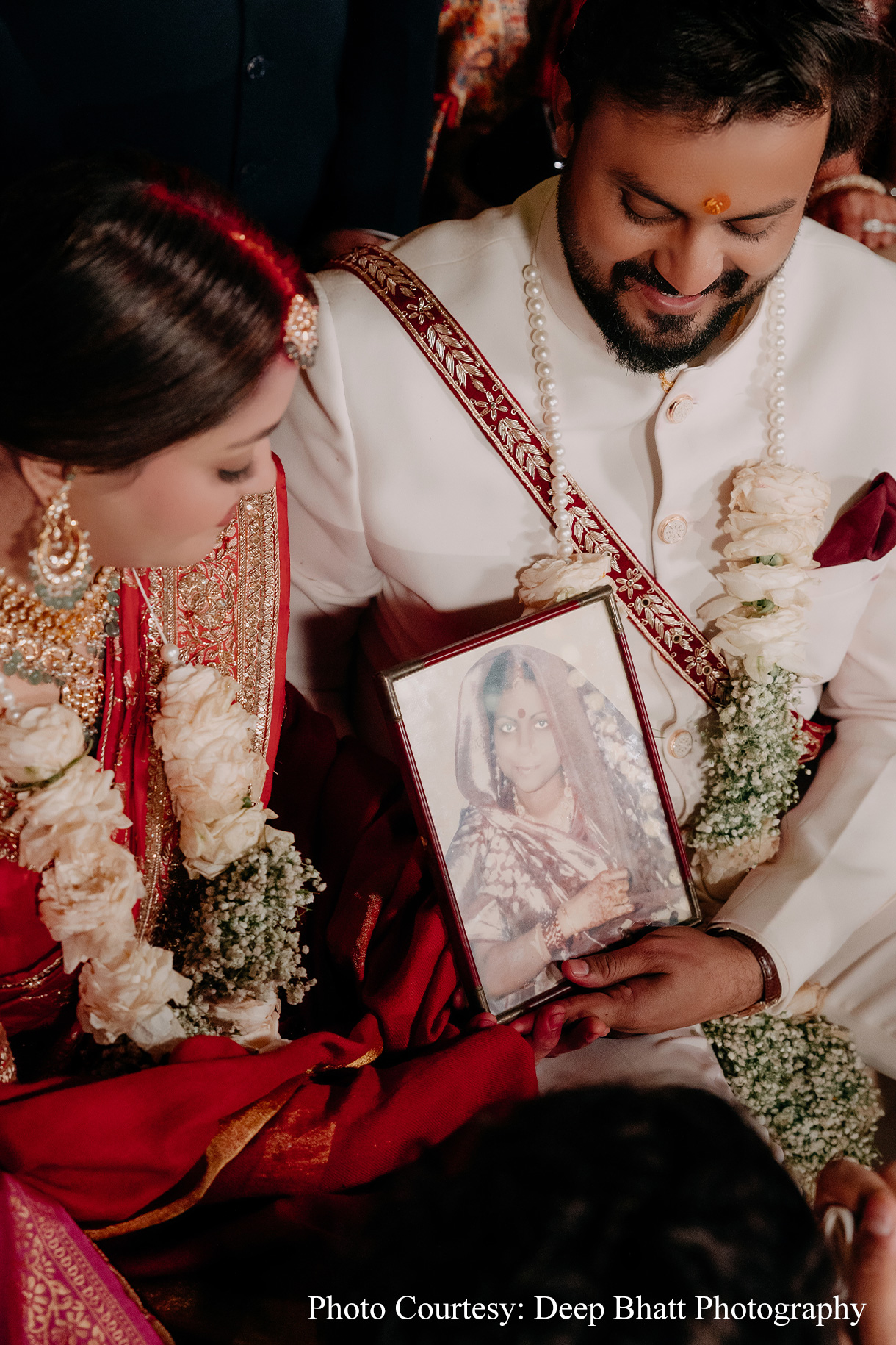 Avantika and Prabhat, Jim Corbett