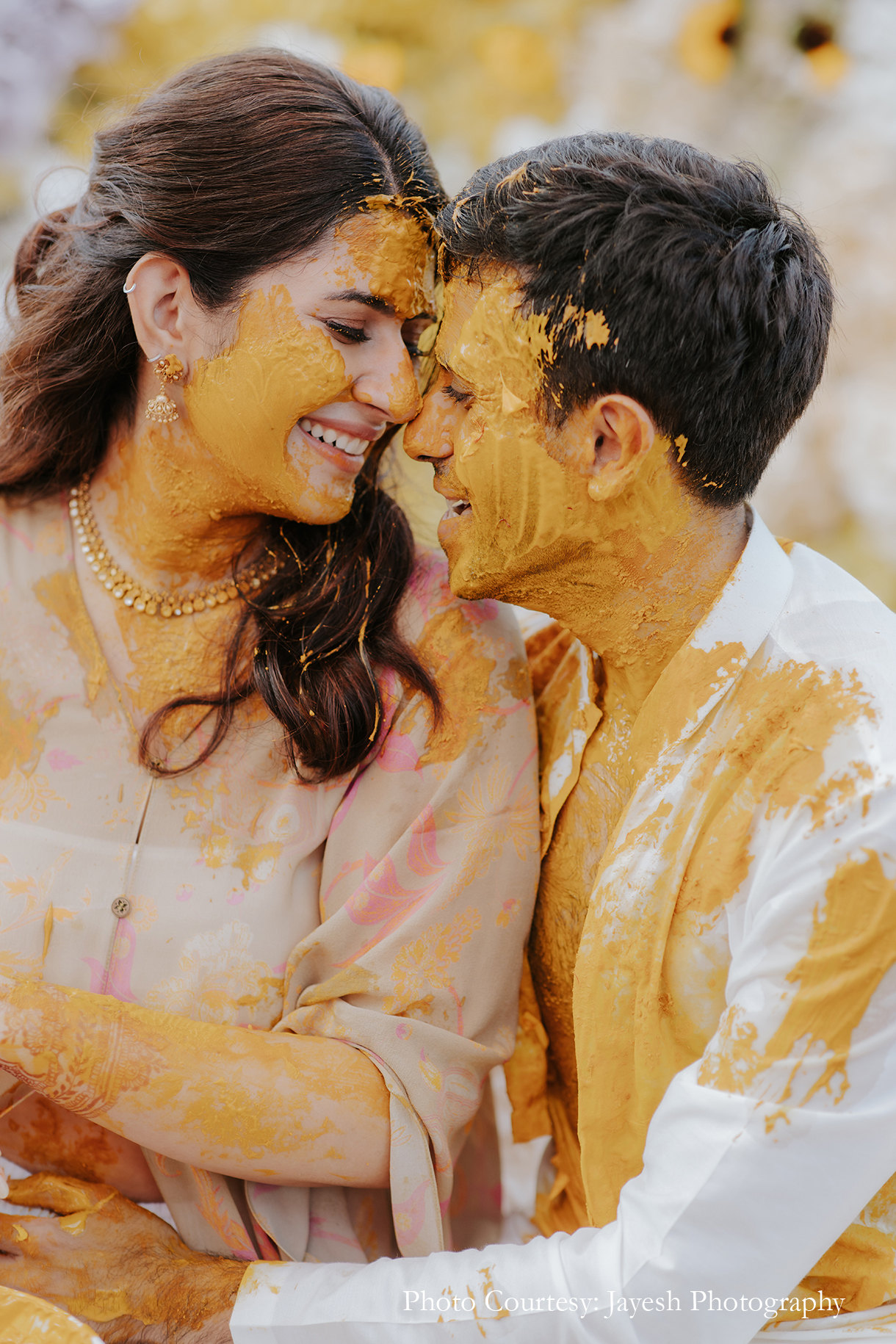 Ayushi and Ravi, Hilton Bali Resort