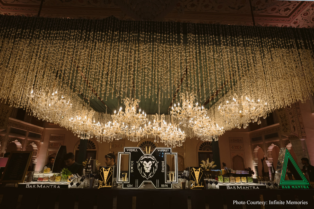 Bhavika and Amol, Ranthambore