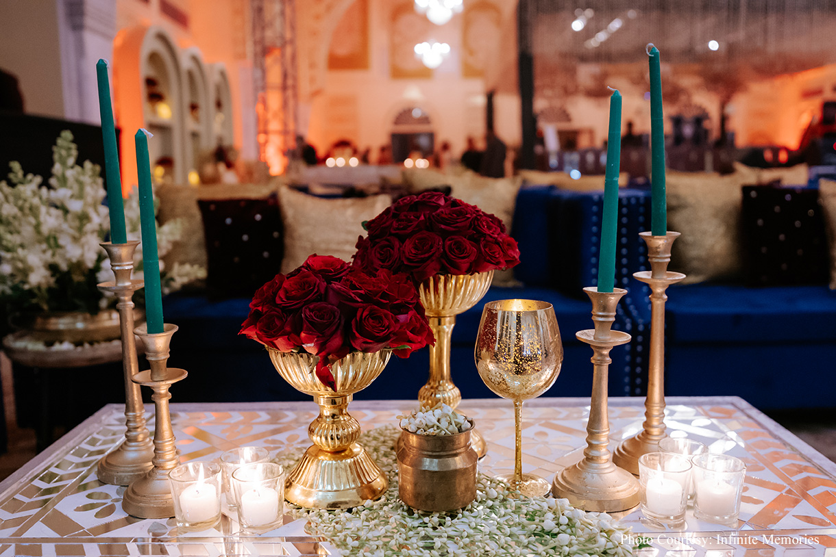 Bhavika and Amol, Ranthambore