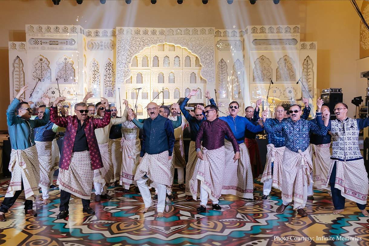 Bhavika and Amol, Ranthambore