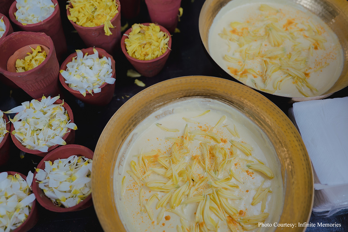 Bhavika and Amol, Ranthambore