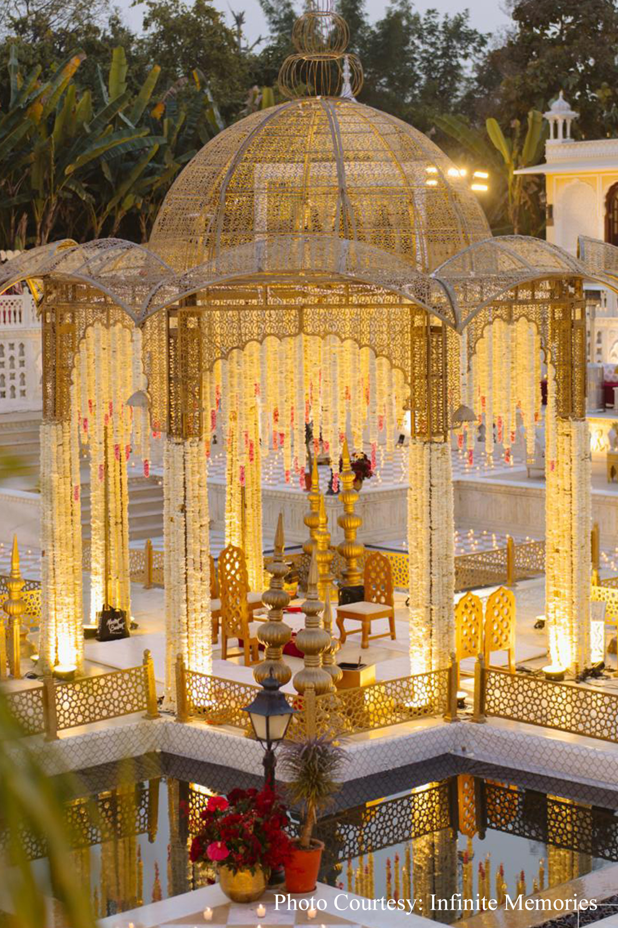 Bhavika and Amol, Ranthambore