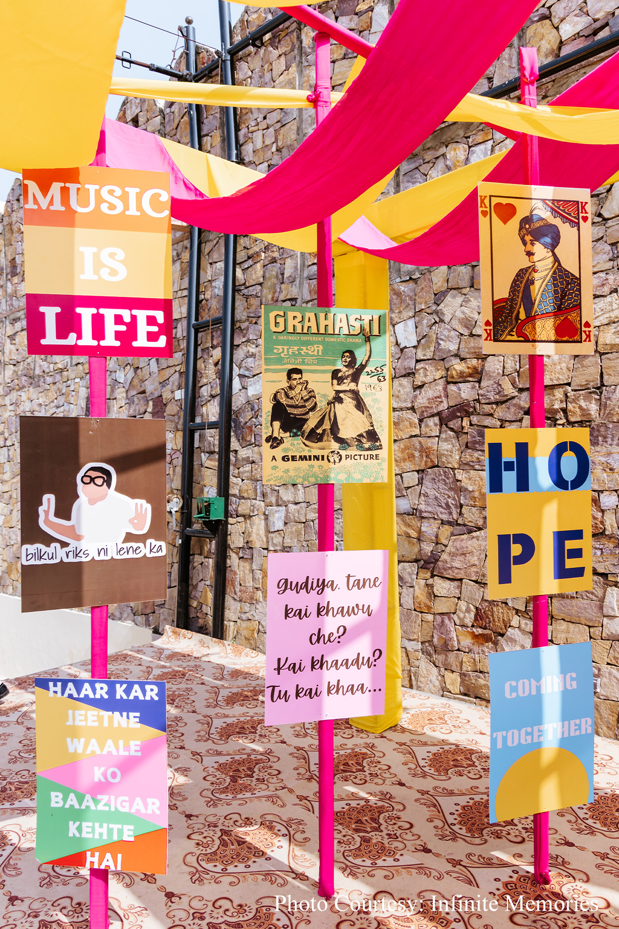 Bhavika and Amol, Ranthambore