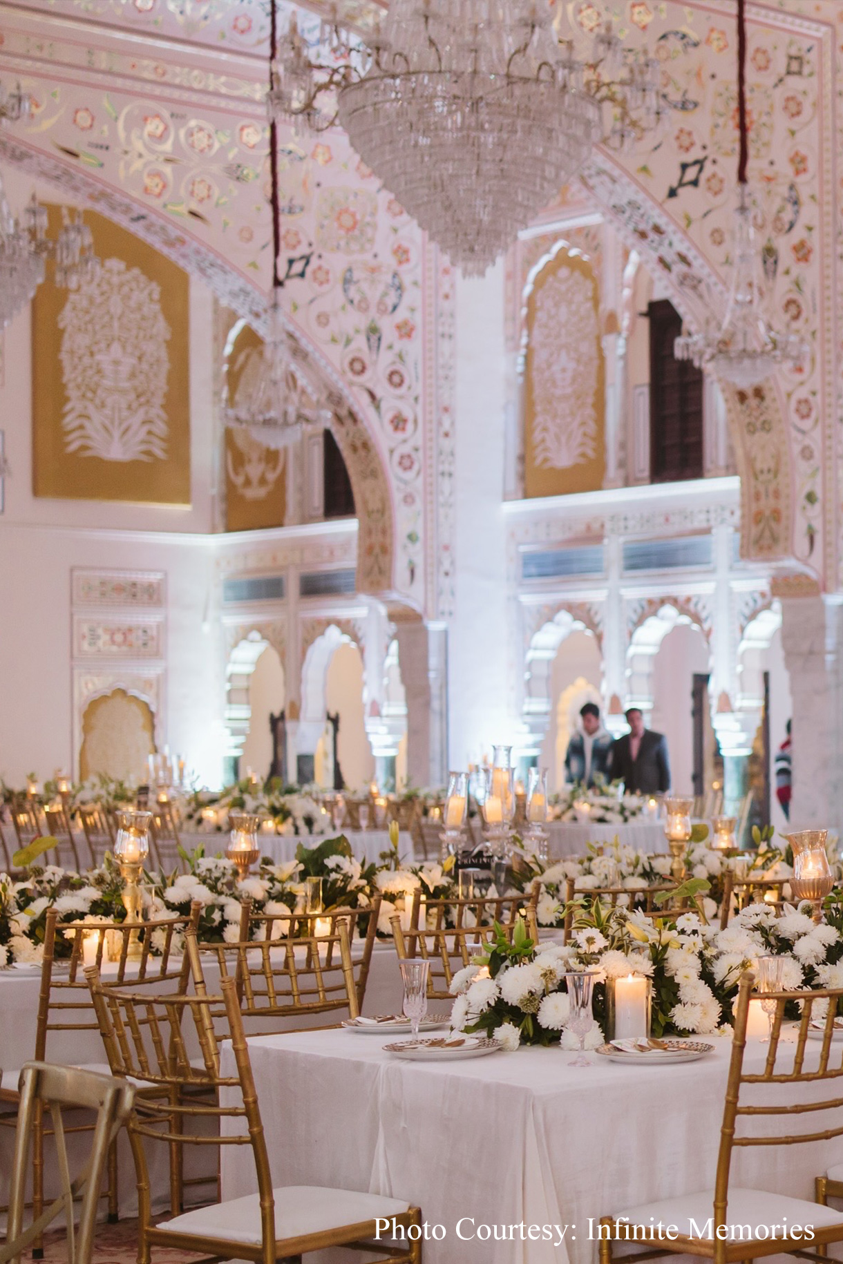 Bhavika and Amol, Ranthambore