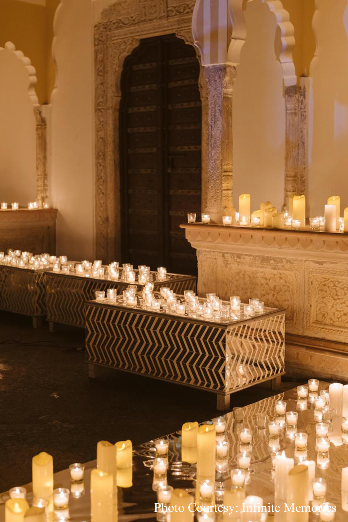 Bhavika and Amol, Ranthambore