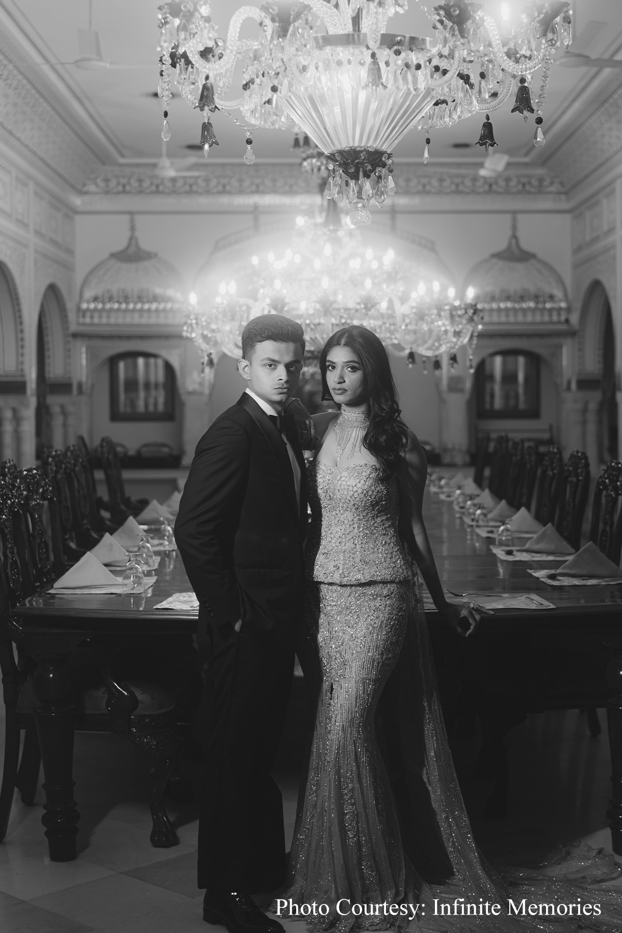 Bhavika and Amol, Ranthambore