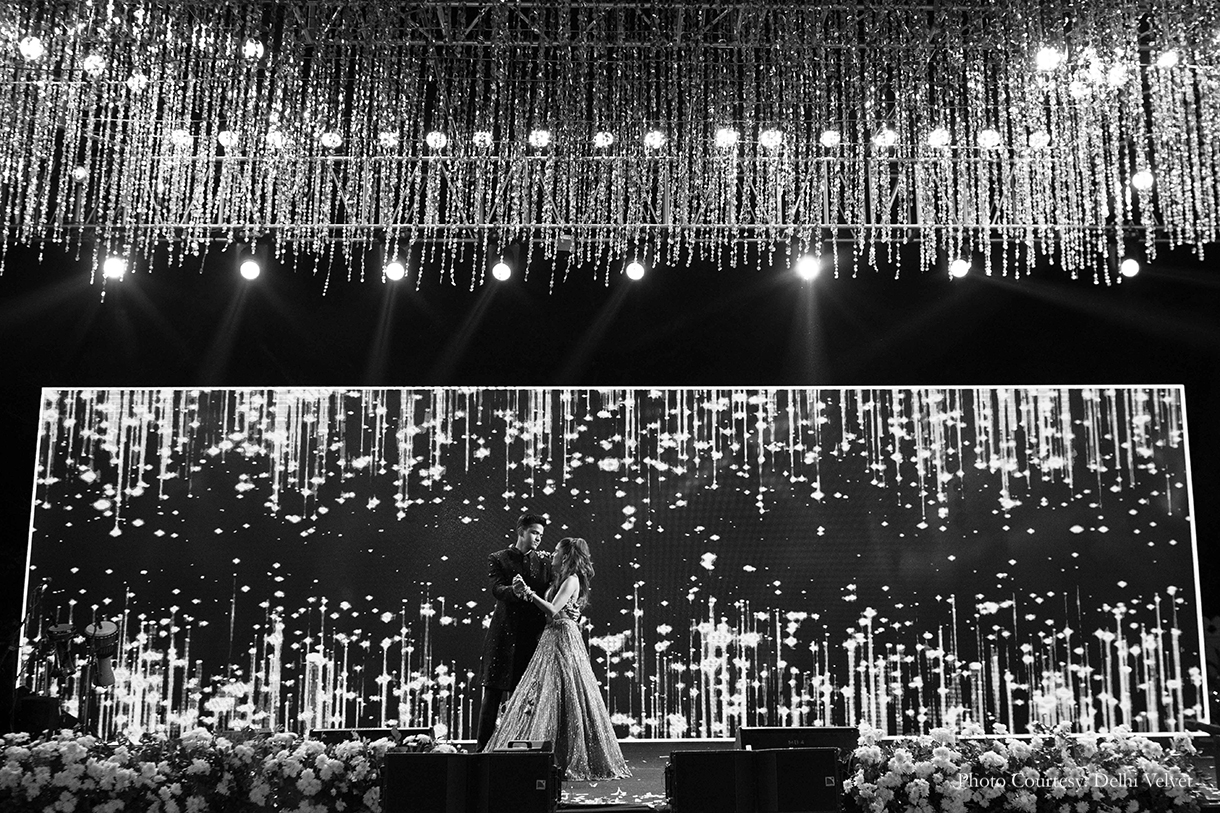 Bhavika Jain and Ritesh Pokharna, Kumbhalgarh