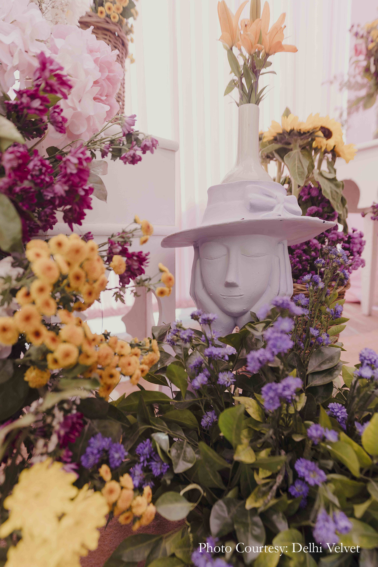Bhavika Jain and Ritesh Pokharna, Kumbhalgarh