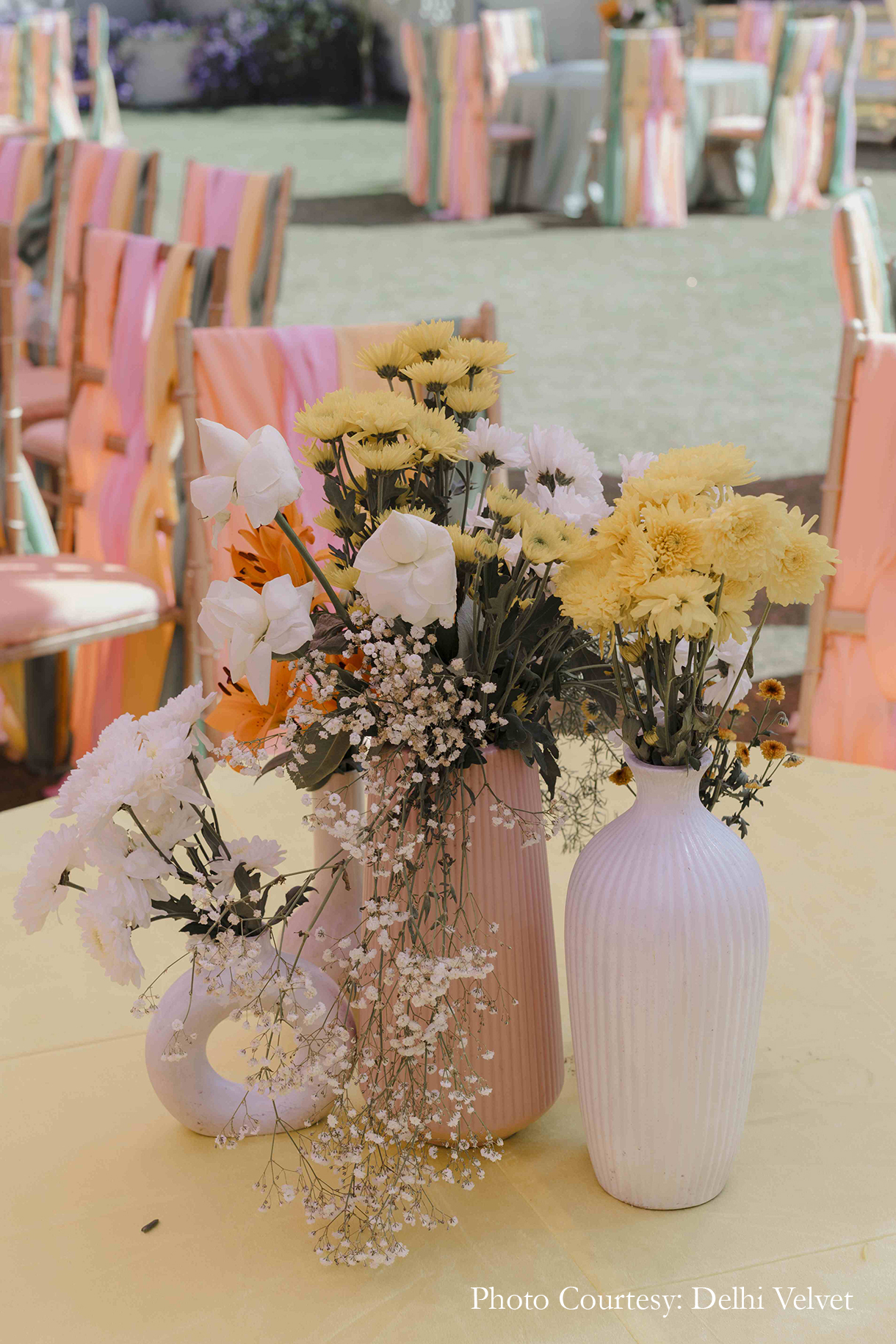 Bhavika Jain and Ritesh Pokharna, Kumbhalgarh