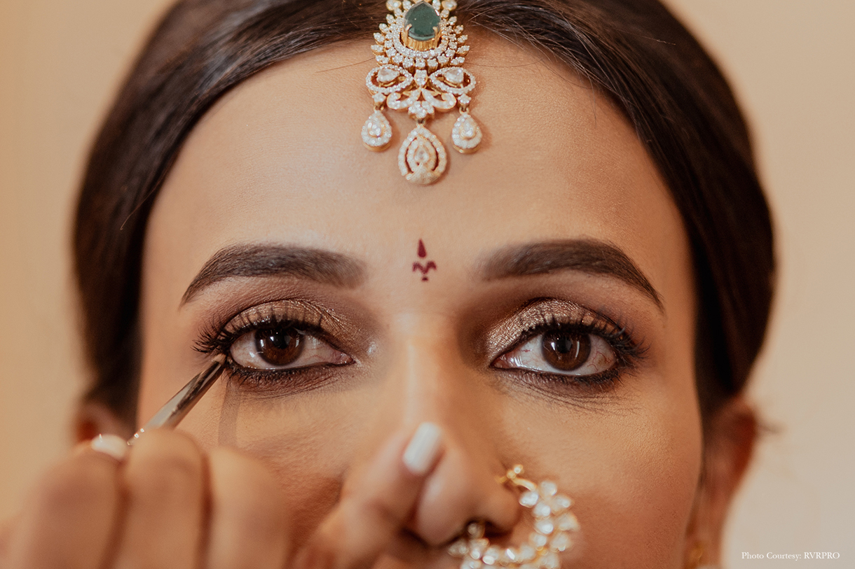 Bhavya Rebala and Prahlad, Thailand